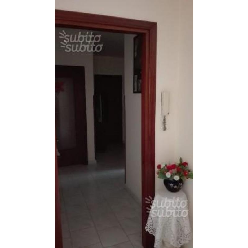 3 vani con box GF 821