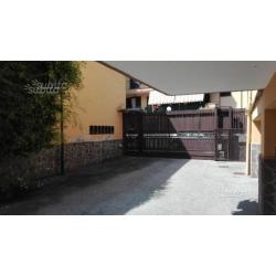 3 vani con box GF 821