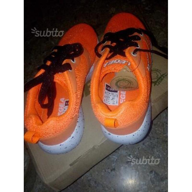 SCARPA MONNY LEGEA n 43
