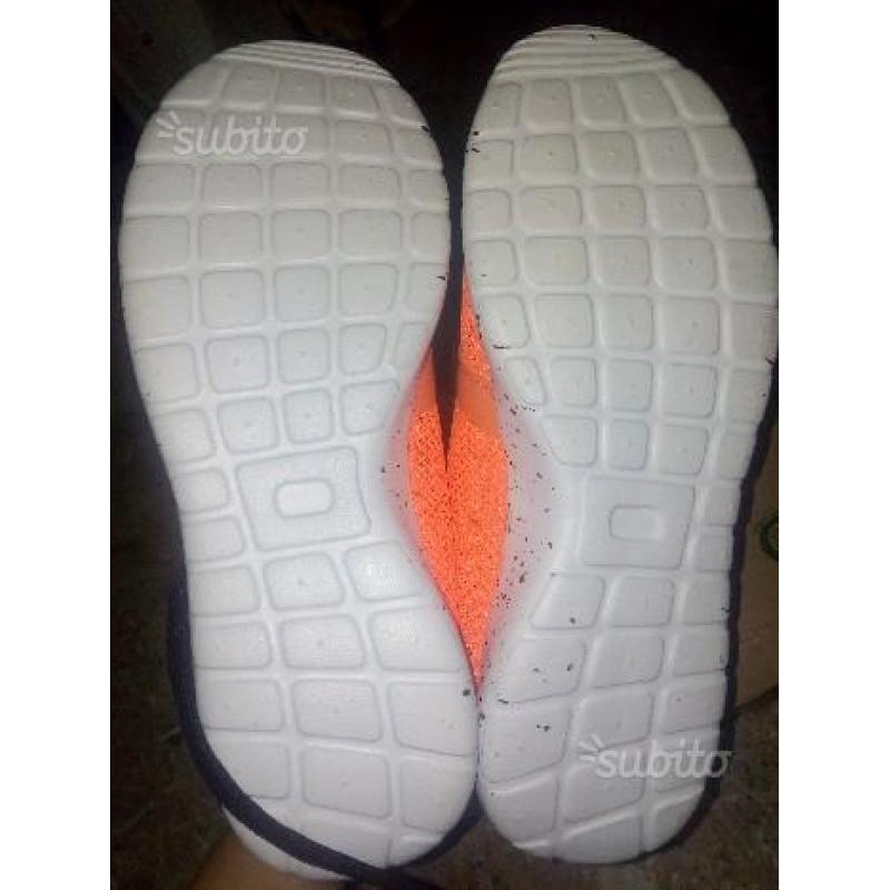 SCARPA MONNY LEGEA n 43