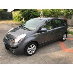 Nissan Note - 1.5 Dci - Diesel - Nuova