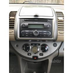 Nissan Note - 1.5 Dci - Diesel - Nuova