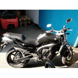Yamaha FZ6 - 2005