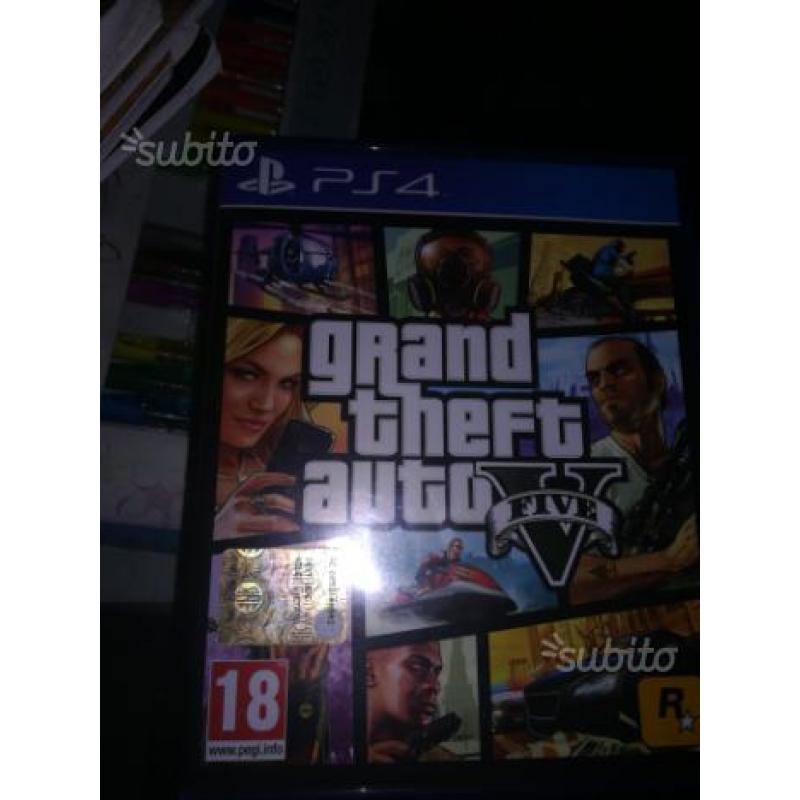 gta 5