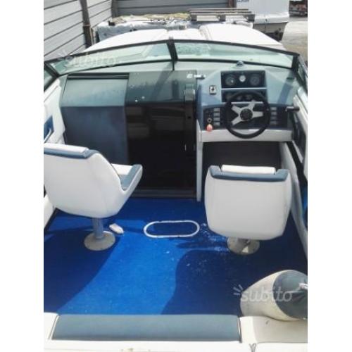 Chaparral 2550
