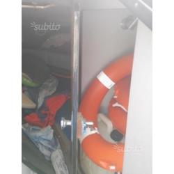 Chaparral 2550
