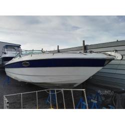 Chaparral 2550