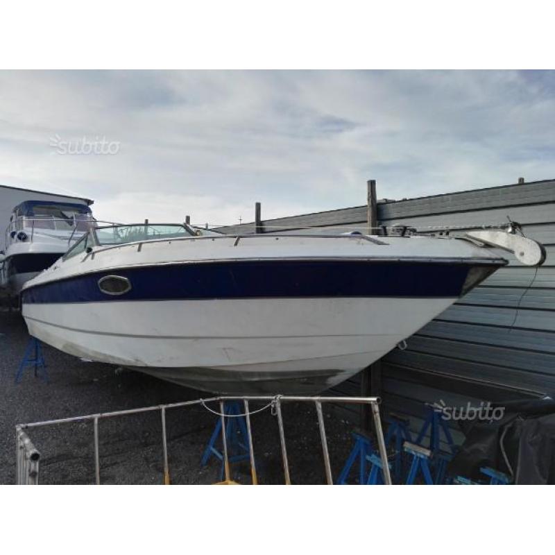 Chaparral 2550