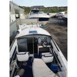 Chaparral 2550