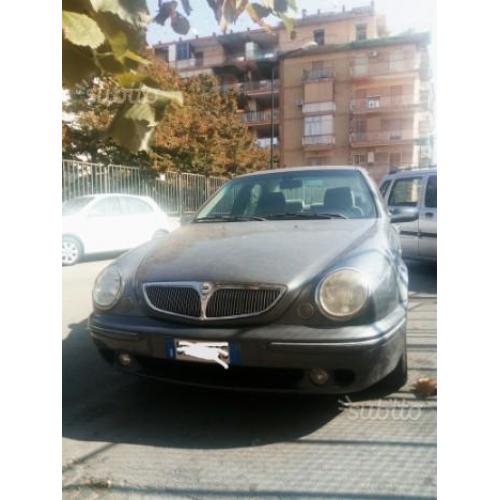 LANCIA Lybra - 2002