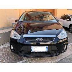 FORD C-Max 2.0 GPL TITANIUM - 2008