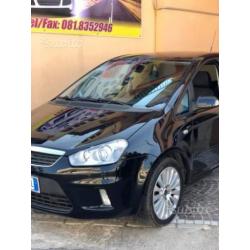 FORD C-Max 2.0 GPL TITANIUM - 2008