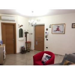 Ampia Abitazione al II Piano