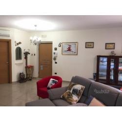 Ampia Abitazione al II Piano