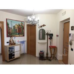 Ampia Abitazione al II Piano