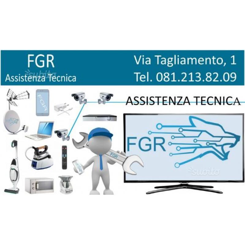 Audio/video tv smartphone piccoli elettrodomestici