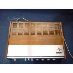Philips 22rh590 amplificatore