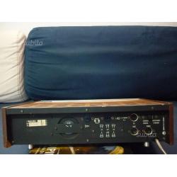 Philips 22rh590 amplificatore