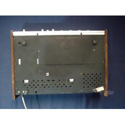 Philips 22rh590 amplificatore