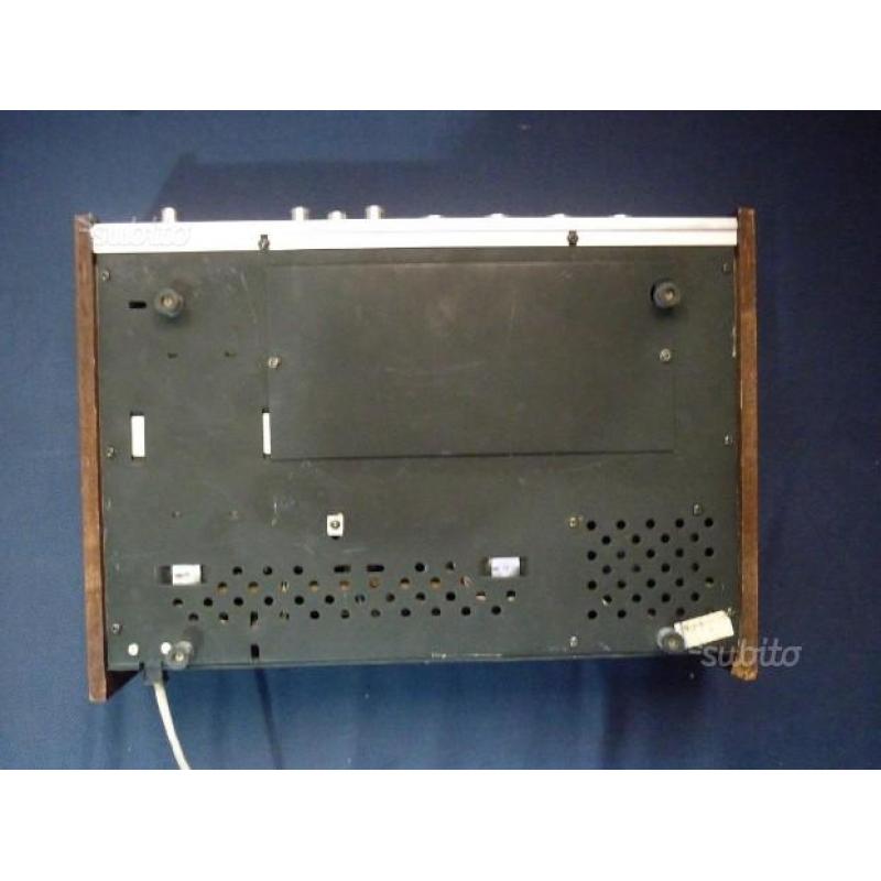 Philips 22rh590 amplificatore