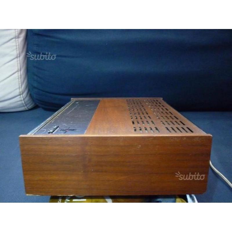 Philips 22rh590 amplificatore
