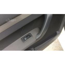 CONCESSIONARIA:VOLKSWAGEN Touran 1.4 METANO