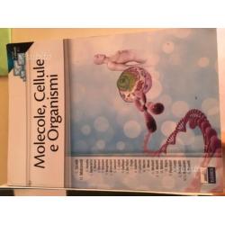 Libri biotecnologie