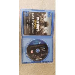 Call of duty Ww2 Ps4