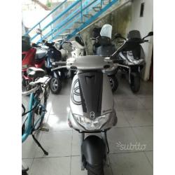 Gilera Runner 200 - 2003
