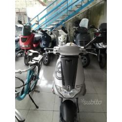 Gilera Runner 200 - 2003