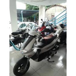 Gilera Runner 200 - 2003