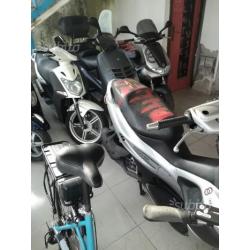 Gilera Runner 200 - 2003