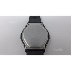 Orologio Casio LCD Twincept ABX-67 anni 90