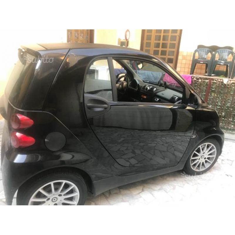 Smart 451