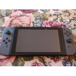Nintendo Switch Nuova