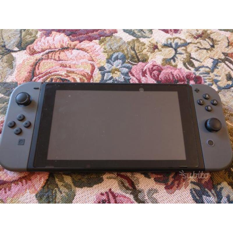 Nintendo Switch Nuova
