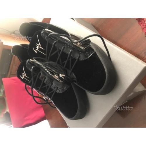 Scarpe GIUSEPPE ZANOTTI