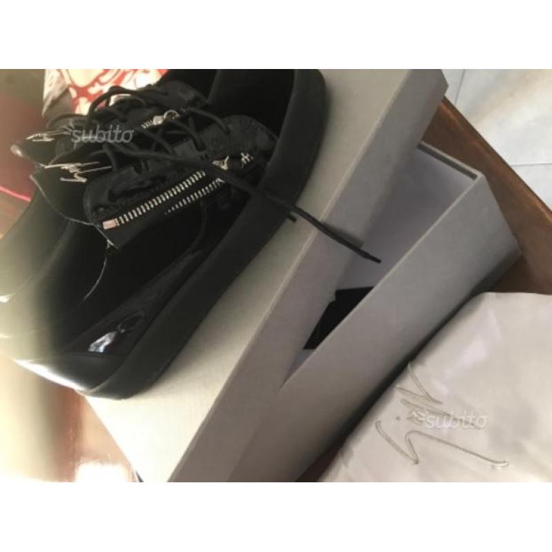 Scarpe GIUSEPPE ZANOTTI