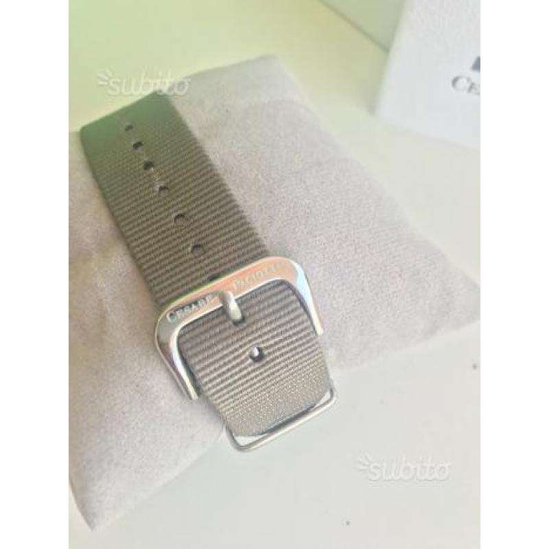Orologio 4us "cesare paciotti" nuovo