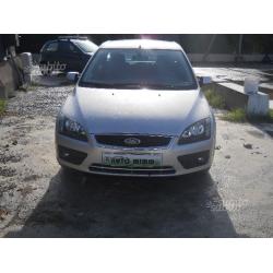 FORD Focus 1.6 tdci 110cv statin wagon ikon
