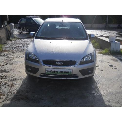 FORD Focus 1.6 tdci 110cv statin wagon ikon