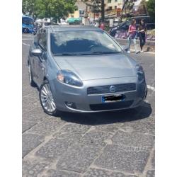 FIAT Grande Punto 1.9MJT 131 CV ANNO 2006