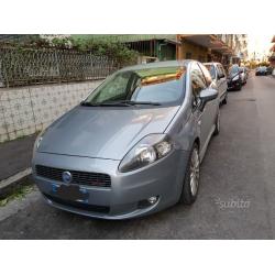 FIAT Grande Punto 1.9MJT 131 CV ANNO 2006