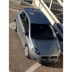 FIAT Grande Punto 1.9MJT 131 CV ANNO 2006