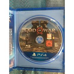 Godo of war
