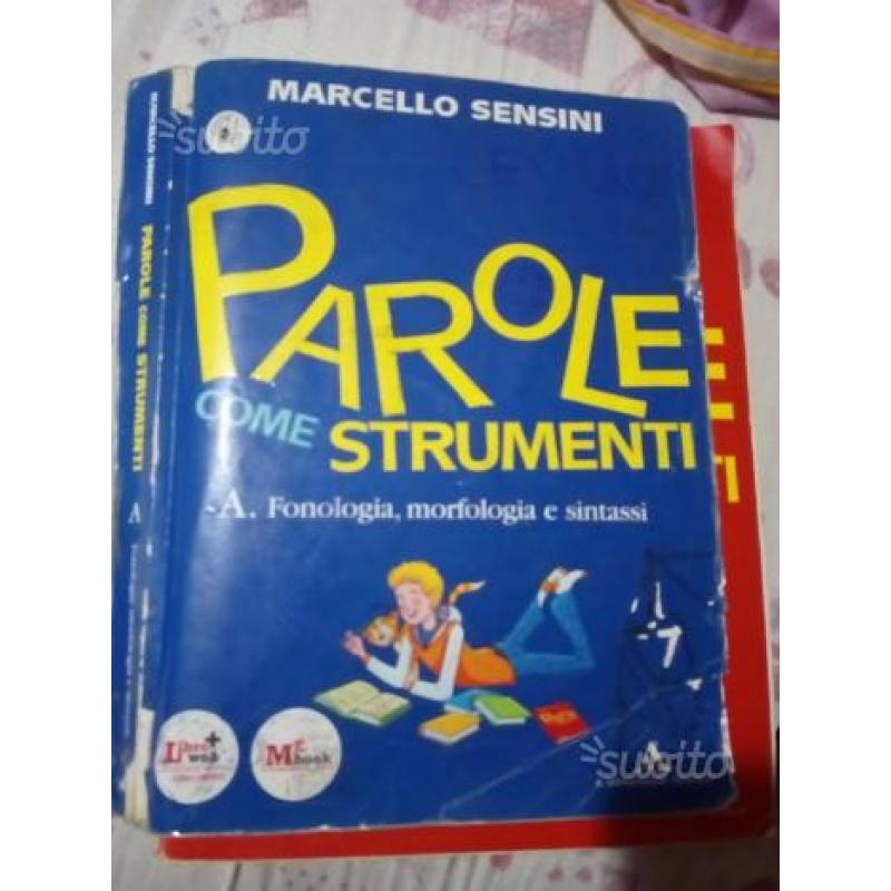 Libri 1/3 media giugliano