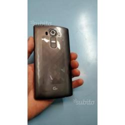 LG g4