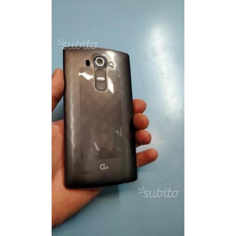 LG g4