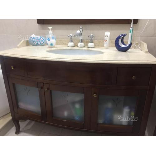 Mobile da bagno