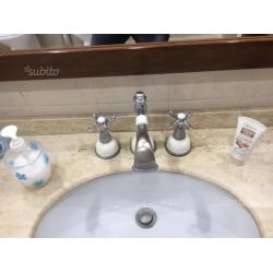 Mobile da bagno